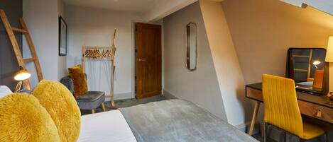 公寓 | 2 間睡房