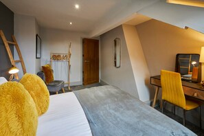 Apartment - Host Stay Ochre Yellow (Alnwick)