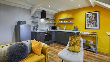 Apartment | 2 bedrooms