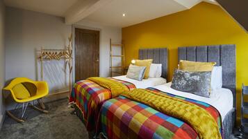 Apartment | 2 bedrooms