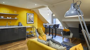 Apartment | 2 bedrooms
