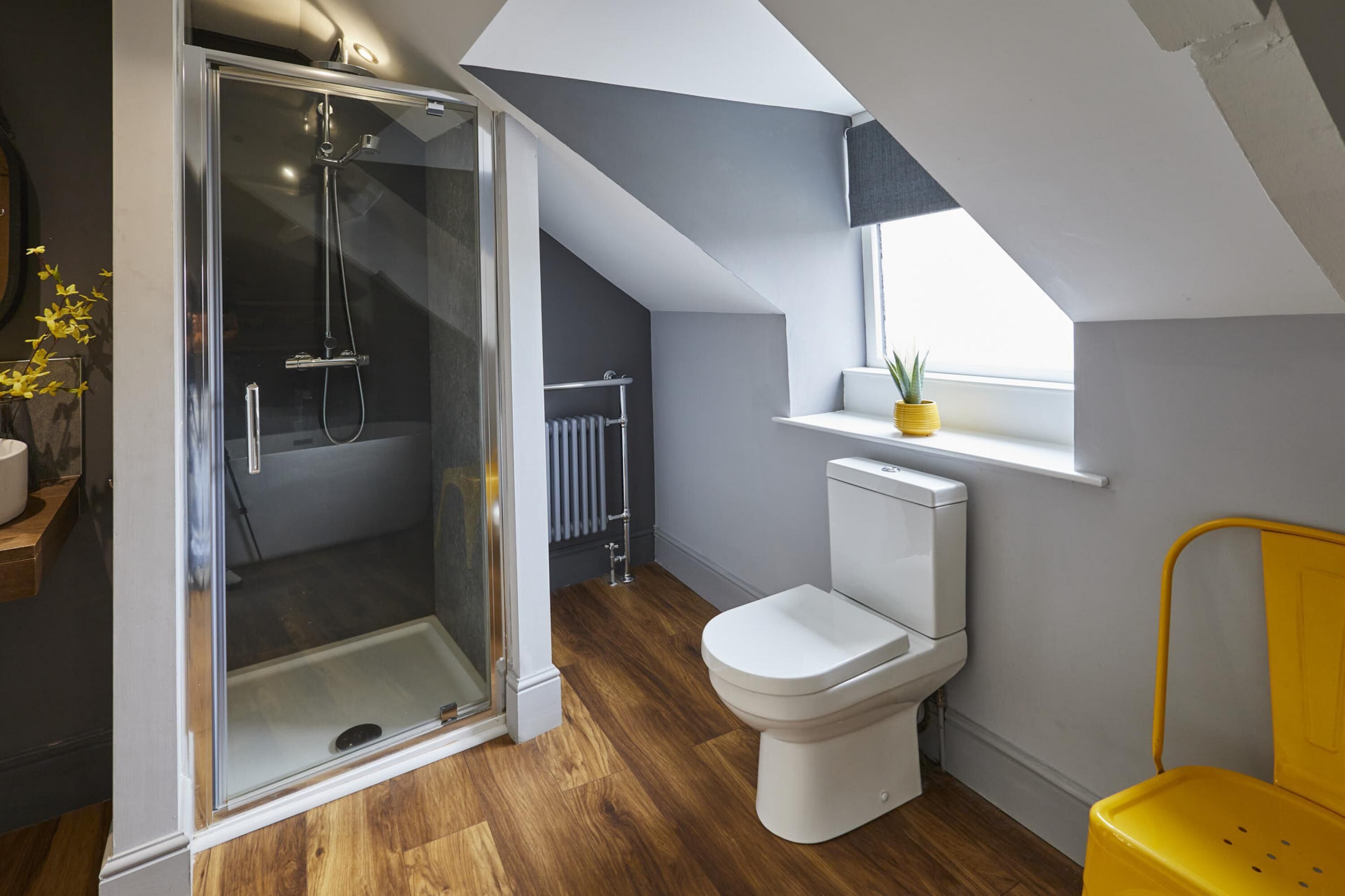 Appartement | 2 slaapkamers