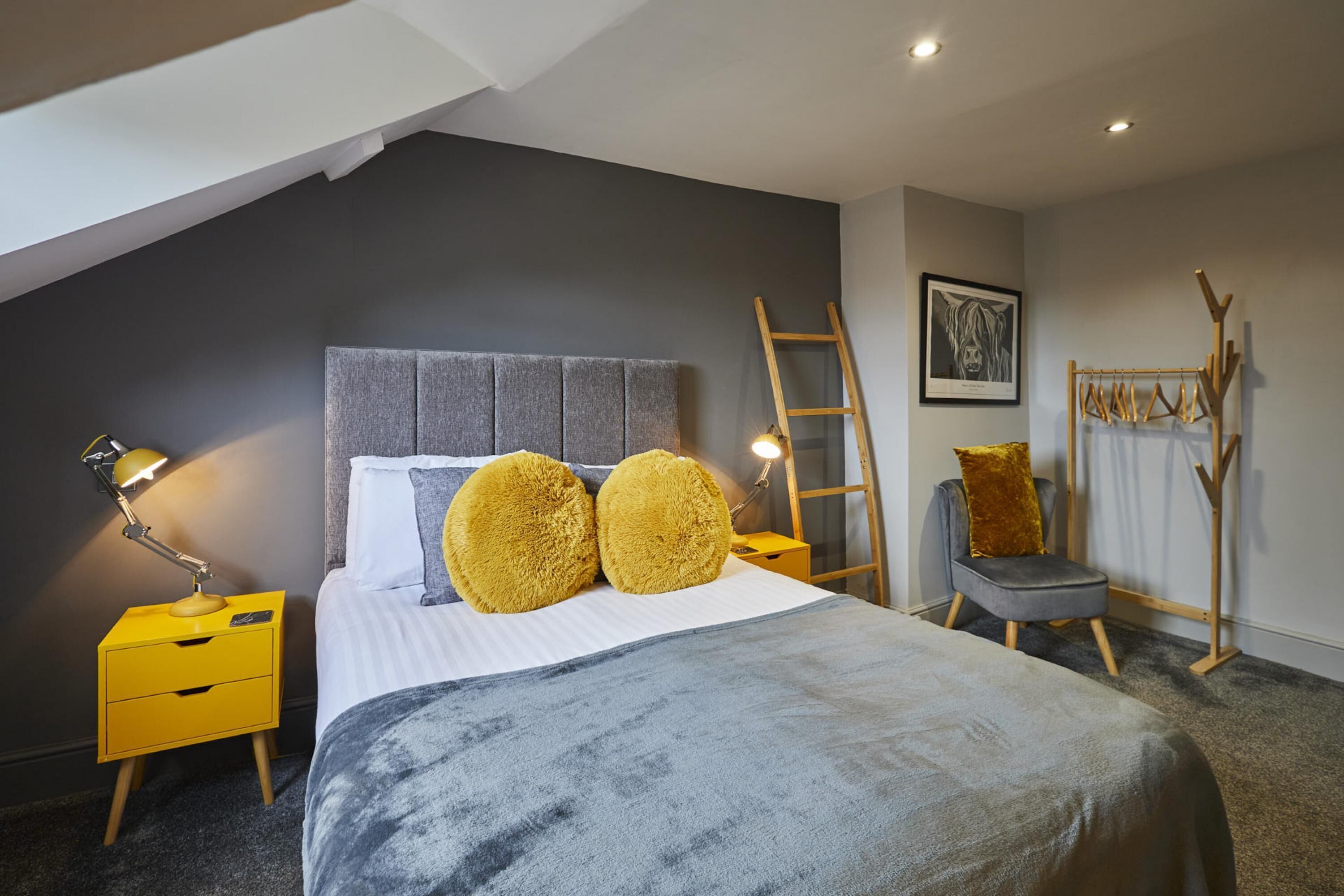 Apartemen | 2 kamar tidur