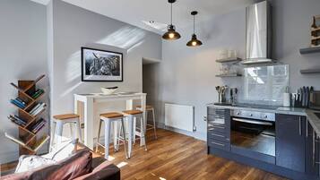 House | 2 bedrooms