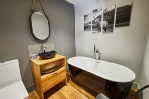 Maison | Salle de bain