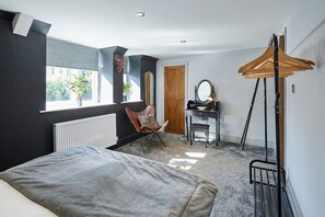 2 bedrooms