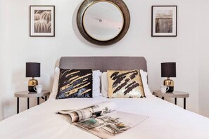 Apartment | 5 bedrooms - Host Stay Slater Street Apartments (Liverpool)