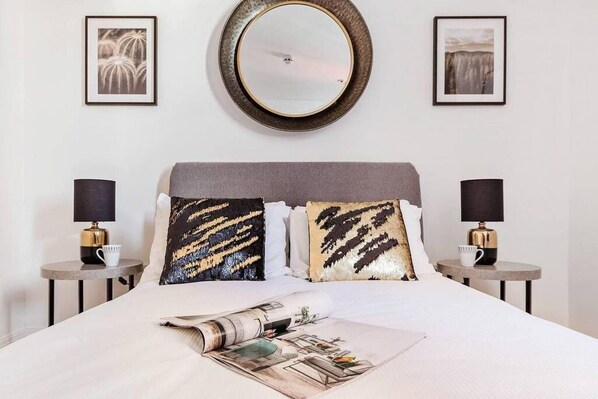 Apartment | 5 bedrooms - Host Stay Slater Street Apartments (Liverpool)