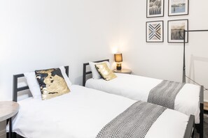 Apartment | 5 bedrooms - Host Stay Slater Street Apartments (Liverpool)