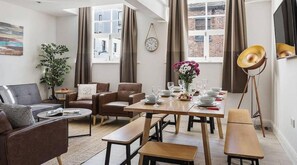 Apartment | 5 bedrooms - Host Stay Slater Street Apartments (Liverpool)