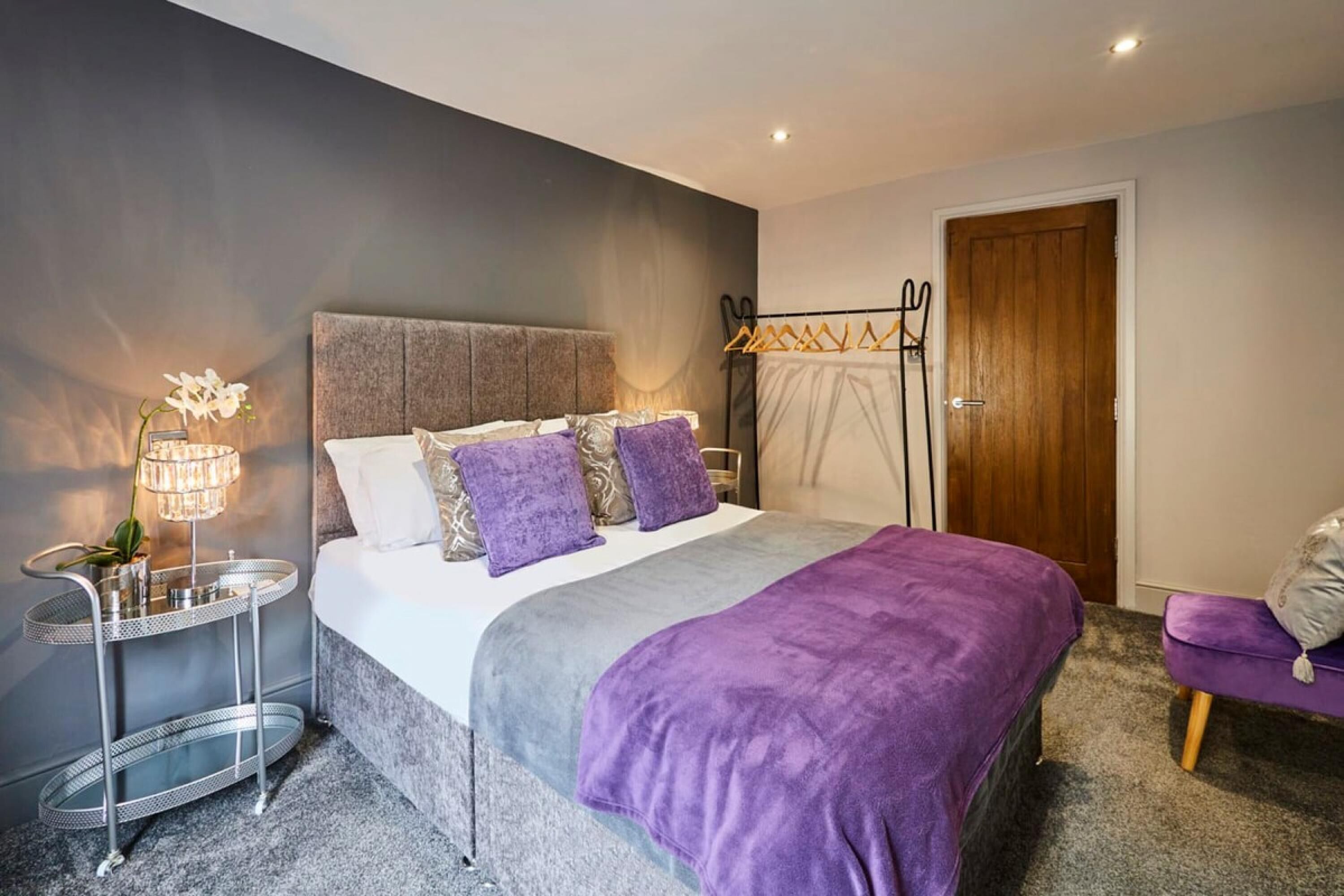 Casa | 2 habitaciones 