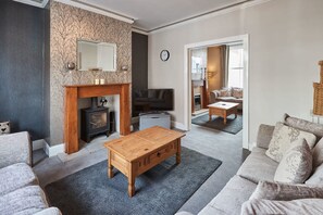 하우스 | 7 개의 침실, 다리미/다리미판