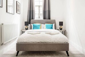 Apartment | 7 bedrooms, iron/ironing board - Host Stay Slater Street Apartments (Liverpool)