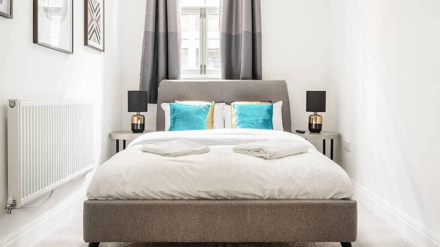 Host Stay Slater Street Apartments