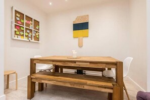 Apartment | 4 bedrooms - Host Stay The Georgian Townhouse (Liverpool)