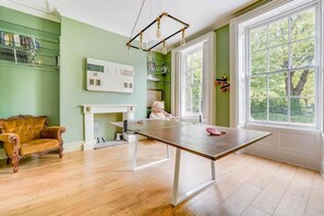 Leilighet | 4 soverom