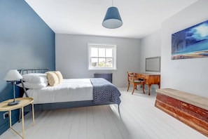 Apartment | 4 bedrooms - Host Stay The Georgian Townhouse (Liverpool)