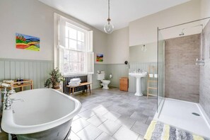 Apartment | 4 bedrooms