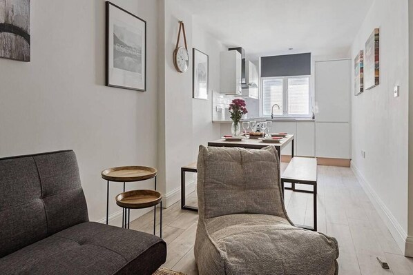 2 bedrooms - Host Stay Slater Street Apartments (Liverpool)