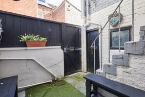 4 habitaciones