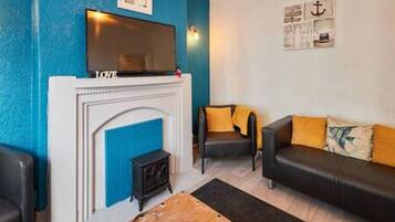 Rumah | 4 kamar tidur