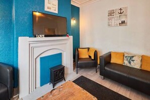 House - George House in Whitby (Whitby)