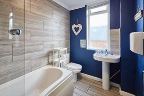 4 bedrooms - George House in Whitby (Whitby)