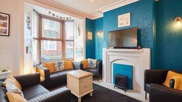 Rumah | 4 kamar tidur