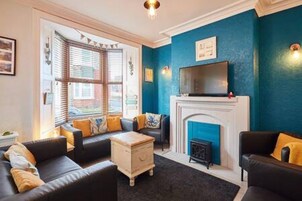 Σπίτι | 4 υπνοδωμάτια 