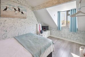 Hus | 4 soverom