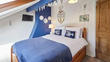 Rumah | 4 kamar tidur