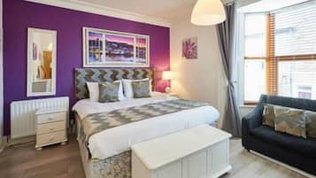 Rumah | 4 kamar tidur