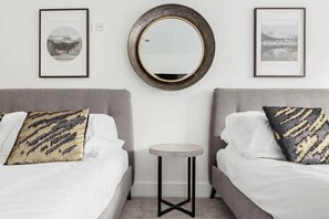 Apartamento | 1 quarto