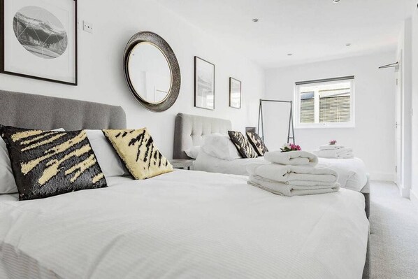 Apartamento | 1 quarto