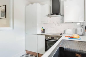 House | 1 bedroom - Host Stay Slater Street Apartments (Liverpool)