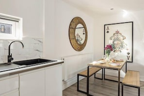House | 1 bedroom - Host Stay Slater Street Apartments (Liverpool)