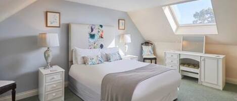 ハウス | 2 室のベッドルーム、アイロン / アイロン台