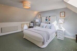 House | 2 bedrooms, iron/ironing board - Host Stay Grange Cottage (Belford)