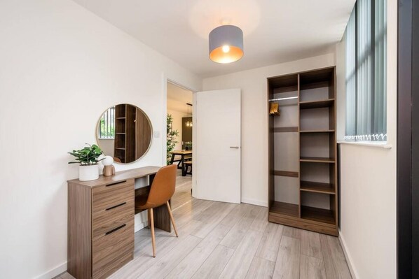 Apartamento | 2 dormitorios