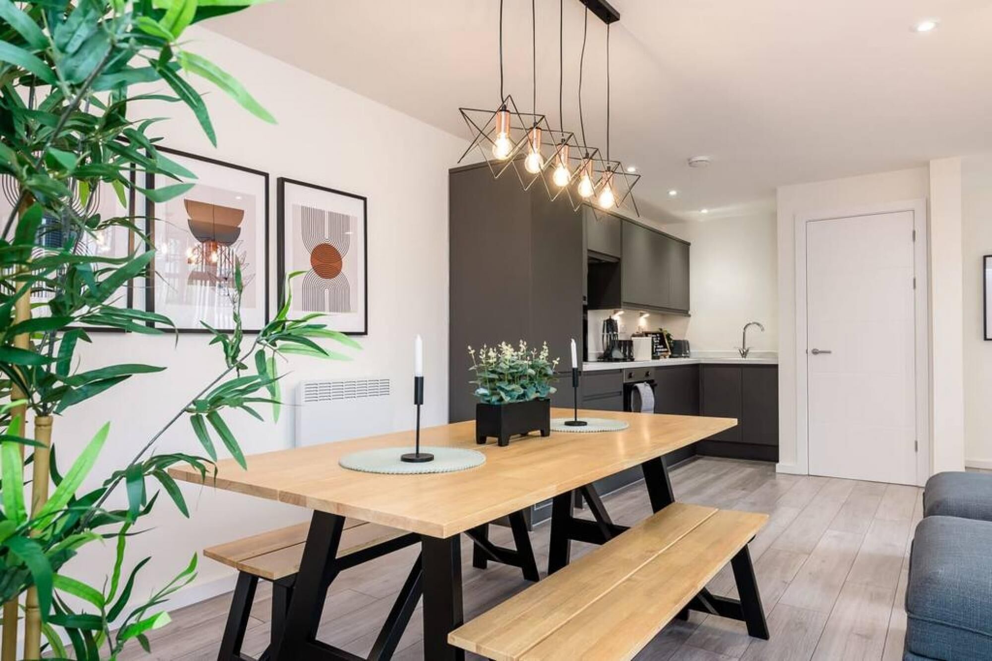 Apartment | 2 bedrooms