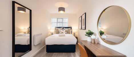Apartment | 2 Schlafzimmer