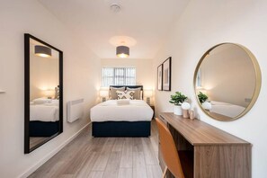 公寓 | 2 多间卧室