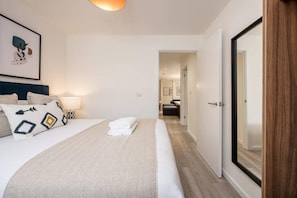 Apartamento | 2 dormitorios