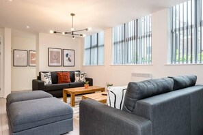 公寓 | 2 多间卧室