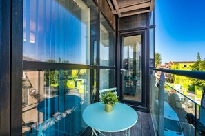 Apartment | 2 bedrooms, iron/ironing board - Host Apartments The Pall Mall Balcony Apt (Liverpool)
