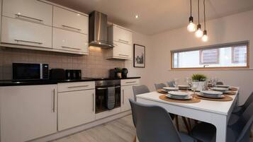 Apartment | 2 bedrooms, iron/ironing board