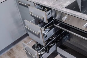 Apartment - Host Apartments The Roscoe Nest (Liverpool)