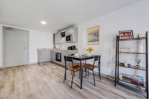 Casa | 1 habitación 