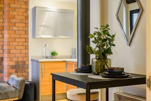 Apartment | 2 bedrooms, iron/ironing board - Host Apartments Queen Square Apartment (Liverpool)