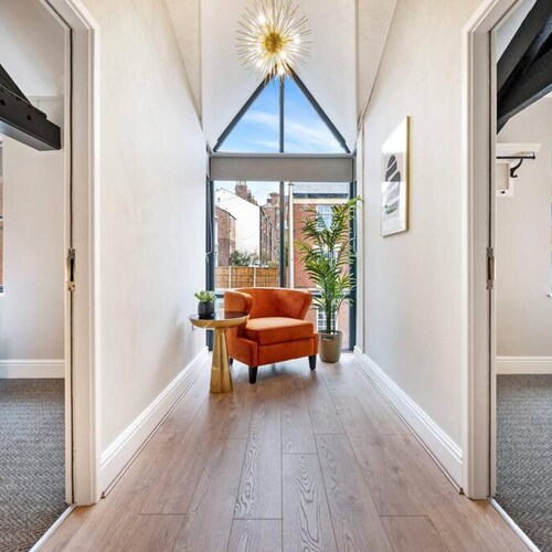 Host Apartments The Coachouse at Pilgrim St